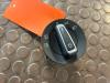 Volkswagen Polo V (6R) 1.4 TDI DPF BlueMotion technology Licht Schakelaar
