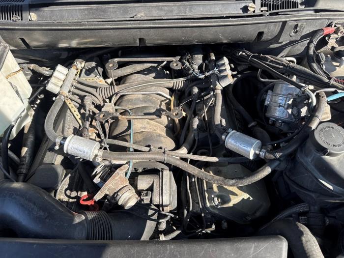 Växellåda från en BMW X5 (E53) 4.4 V8 32V 2002