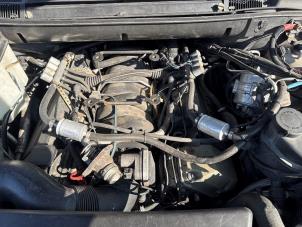 Gebruikte Automaatbak BMW X5 (E53) 4.4 V8 32V Prijs € 2.420,00 Inclusief btw aangeboden door Autosloperij Alexander