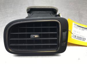 Gebruikte Luchtrooster Dashboard Volkswagen Polo V (6R) 1.4 TDI DPF BlueMotion technology Prijs op aanvraag aangeboden door Autosloperij Alexander