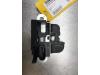 Achterklep Slotmechaniek van een Volkswagen Polo V (6R) 1.4 TDI DPF BlueMotion technology 2015