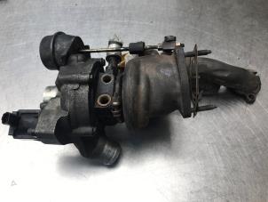 Begagnade Turbo Peugeot 308 (4A/C) 1.6 16V THP 150 Pris på förfrågan erbjuds av Autosloperij Alexander