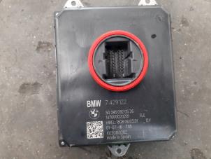 Używane Modul ksenonowy Mini Clubman (F54) 1.5 Cooper 12V Cena € 133,10 Z VAT oferowane przez Autohandel Didier