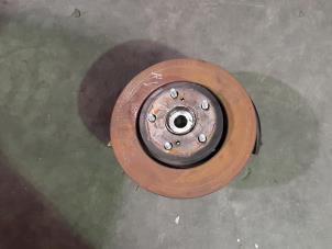 Begagnade Spindel, höger fram Toyota C-HR (X1,X5) 1.8 16V Hybrid Pris € 199,65 Inklusive moms erbjuds av Autohandel Didier