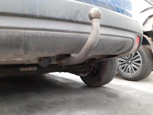 Gebruikte Trekhaak Peugeot 2008 (CU) 1.6 e-HDi FAP Prijs € 193,60 Inclusief btw aangeboden door Autohandel Didier