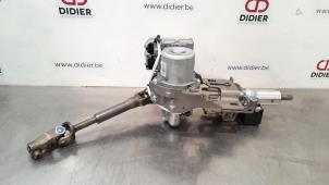 Begagnade Rattstångshölje (komplett) Renault Megane IV Estate (RFBK) 1.2 Energy TCE 130 Pris € 332,75 Inklusive moms erbjuds av Autohandel Didier