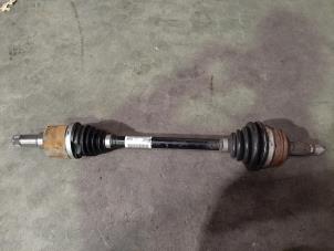 Gebruikte Cardanas rechts-voor (VWA) Citroen C4 Picasso (3D/3E) 1.6 BlueHDI 115 Prijs € 96,80 Inclusief btw aangeboden door Autohandel Didier