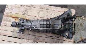 Gebruikte Versnellingsbak Toyota GT 86 (ZN) 2.0 16V Prijs op aanvraag aangeboden door Autohandel Didier