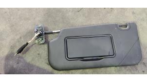 Gebruikte Zonneklep Ford Ranger 3.2 TDCi 20V 4x4 Prijs € 66,55 Inclusief btw aangeboden door Autohandel Didier