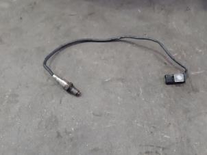 Begagnade Lambdasond BMW 1 serie (F40) 116d 1.5 12V TwinPower Pris € 108,90 Inklusive moms erbjuds av Autohandel Didier