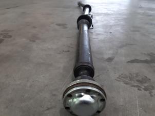 Używane Pólwal przód 4x4 Volvo S90 II 2.0 D5 16V AWD Cena € 459,80 Z VAT oferowane przez Autohandel Didier