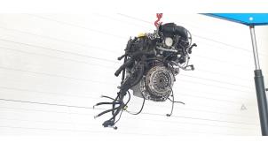 Begagnade Motor Nissan Micra (K14) 1.5 dCi Pris € 665,50 Inklusive moms erbjuds av Autohandel Didier