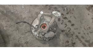 Gebruikte Fusee rechts-achter Audi S5 Sportback (8TA) 3.0 TFSI V6 24V Prijs € 332,75 Inclusief btw aangeboden door Autohandel Didier