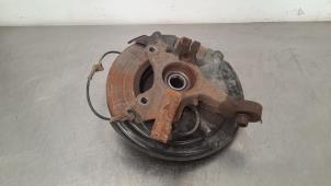 Begagnade Spindel, vänster fram Ford Tourneo Courier (JU2) 1.5 TDCi 95 Pris € 199,65 Inklusive moms erbjuds av Autohandel Didier