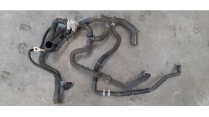 Begagnade Vattenpump Nissan Micra (K14) 1.5 dCi Pris € 96,80 Inklusive moms erbjuds av Autohandel Didier