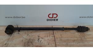 Begagnade Bakre övre gaffelben, vänster Landrover Discovery IV (LAS) 3.0 SD V6 24V Pris € 54,45 Inklusive moms erbjuds av Autohandel Didier