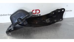 Begagnade Bakre gaffelben, höger Volkswagen Sharan (7N) 2.0 TDI 16V Pris € 66,55 Inklusive moms erbjuds av Autohandel Didier