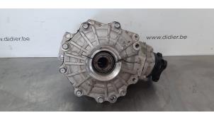 Gebruikte Differentieel voor Kia Stinger (CK) 3.3 T-GDI V6 Prijs € 332,75 Inclusief btw aangeboden door Autohandel Didier