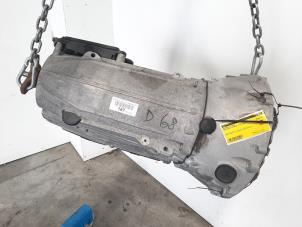 Gebruikte Automaatbak Mercedes C Estate (S205) C-180 BlueTEC, C-180 d 1.6 16V Prijs € 1.452,00 Inclusief btw aangeboden door Autohandel Didier