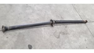 Używane Pólwal Nissan X-Trail (T32) 1.6 Energy dCi All Mode Cena € 332,75 Z VAT oferowane przez Autohandel Didier