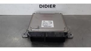 Gebruikte Computer Motormanagement Mercedes C Estate (S205) C-220 CDI BlueTEC, C-220 d 2.2 16V Prijs € 199,65 Inclusief btw aangeboden door Autohandel Didier