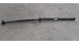 Gebruikte Tussenas Nissan X-Trail (T32) 2.0 dCi All Mode Prijs € 332,75 Inclusief btw aangeboden door Autohandel Didier