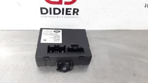 Begagnade Motor, bakluckemodul Landrover Range Rover Sport (LW) 3.0 SDV6 Pris € 66,55 Inklusive moms erbjuds av Autohandel Didier