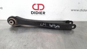 Begagnade Bakre undre gaffelben, vänster Volvo XC60 II (UZ) 2.0 D4 16V Pris € 36,30 Inklusive moms erbjuds av Autohandel Didier