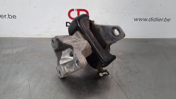 Motorfäste från en Volkswagen Amarok 3.0 TDI V6 24V 4Motion 2018