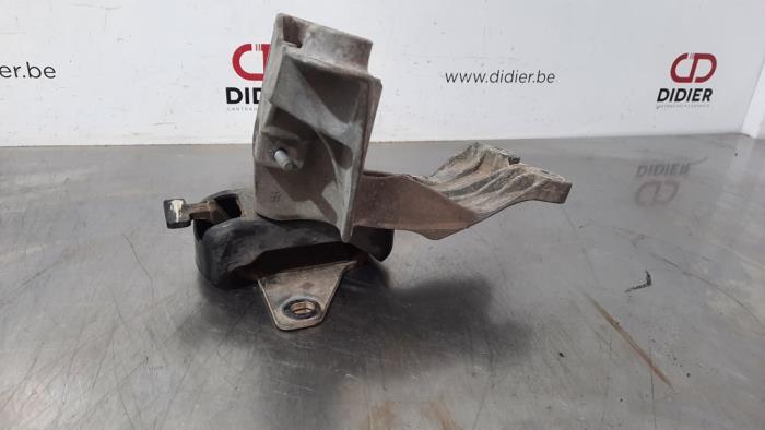 Motorfäste från en Volkswagen Amarok 3.0 TDI V6 24V 4Motion 2018