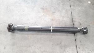 Begagnade 4x4 främre mellandrivaxel Alfa Romeo Giulia (952) 2.0 T 16V Veloce Q4 Pris € 266,20 Inklusive moms erbjuds av Autohandel Didier