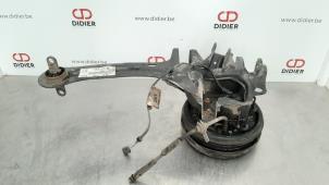 Begagnade Bakre upphängning, vänster Ford Focus 3 Wagon 1.5 TDCi Pris € 133,10 Inklusive moms erbjuds av Autohandel Didier