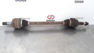 Gebruikte Aandrijfas rechts-achter Lexus RC 300h 2.5 V6 24V Prijs € 266,20 Inclusief btw aangeboden door Autohandel Didier