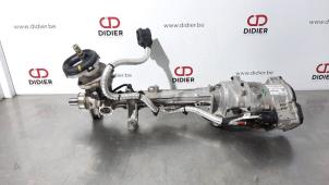 Gebruikte Stuurhuis Bekrachtigd Kia Sportage (QL) 1.6 CRDi 16V 136 Prijs € 332,75 Inclusief btw aangeboden door Autohandel Didier