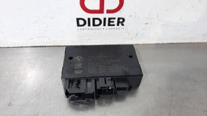 Begagnade Dragkroksmodul BMW X1 (F48) sDrive 18d 2.0 16V Pris € 66,55 Inklusive moms erbjuds av Autohandel Didier