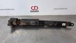 Gebruikte Schokdemper links-achter Hyundai i30 (GDHB5) 1.6 CRDi Blue Drive 16V VGT Prijs € 66,55 Inclusief btw aangeboden door Autohandel Didier