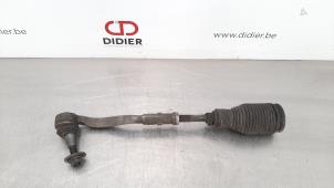 Gebruikte Spoorstang links Audi Q7 (4MB/4MG) 3.0 TDI V6 24V e-tron plug-in hybrid Prijs € 48,40 Inclusief btw aangeboden door Autohandel Didier