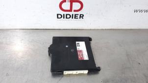 Begagnade Dator , karosskontroll (BCM) Toyota Yaris III (P13) 1.5 16V Dual VVT-iE Pris € 102,85 Inklusive moms erbjuds av Autohandel Didier