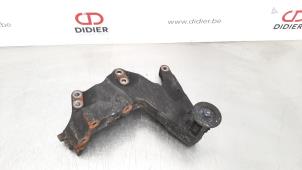 Używane Wspornik silnika Nissan X-Trail (T32) 1.6 Energy dCi All Mode Cena € 24,20 Z VAT oferowane przez Autohandel Didier