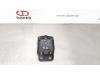 Nissan X-Trail (T32) 1.6 Energy dCi All Mode Radar sensor