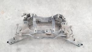 Używane Rama pomocnicza Nissan X-Trail (T32) 1.6 Energy dCi All Mode Cena € 399,30 Z VAT oferowane przez Autohandel Didier