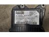Airbagset + modul från en Citroën C3 (SC) 1.0 Vti 68 12V 2016