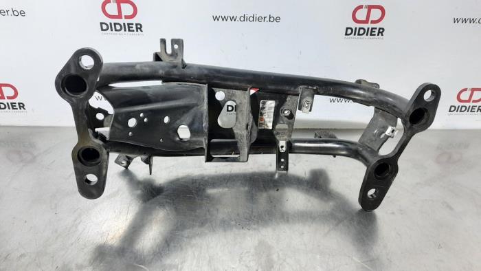 Motorfäste från en Land Rover Range Rover IV (LG) 3.0 SDV6 24V 2019