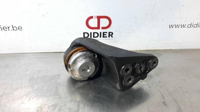 Motorfäste från en Land Rover Range Rover IV (LG) 3.0 SDV6 24V 2019