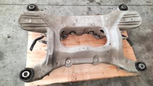 Gebruikte Subframe Landrover Range Rover IV (LG) 3.0 SDV6 24V Prijs € 859,10 Inclusief btw aangeboden door Autohandel Didier