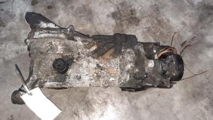 Gebruikte Differentieel achter Jaguar E-Pace 2.0 D 150 16V AWD Prijs € 665,50 Inclusief btw aangeboden door Autohandel Didier