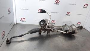 Gebruikte Stuurhuis Bekrachtigd Hyundai Tucson (TL) 1.6 CRDi 16V 136 Prijs € 332,75 Inclusief btw aangeboden door Autohandel Didier