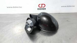 Begagnade Skärmspegel, vänster Mini Paceman (R61) 1.6 Cooper D Pris € 66,55 Inklusive moms erbjuds av Autohandel Didier