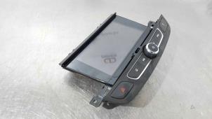 Begagnade Radio Opel Insignia Sports Tourer 1.6 CDTI 16V 110 Pris € 332,75 Inklusive moms erbjuds av Autohandel Didier