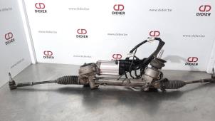 Gebruikte Stuurhuis Bekrachtigd Opel Zafira Tourer (P12) 1.6 16V CNG ecoFLEX Turbo Prijs € 399,30 Inclusief btw aangeboden door Autohandel Didier